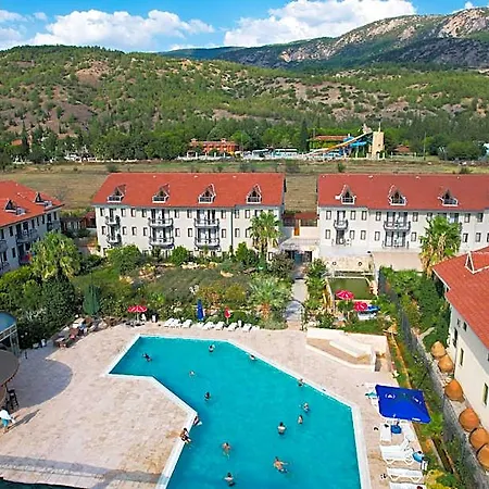Halici Termal 4*