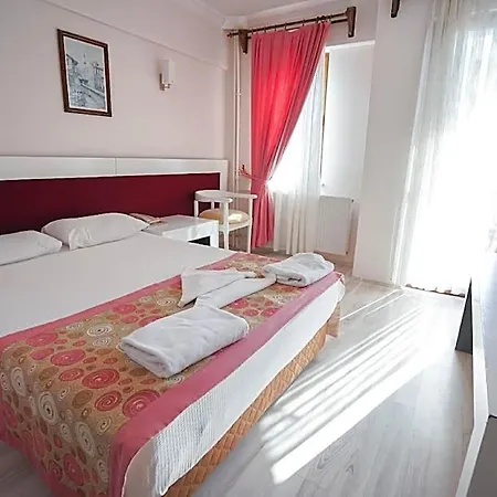 Halici Termal 4*