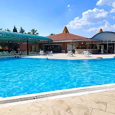 Halici Termal 4*