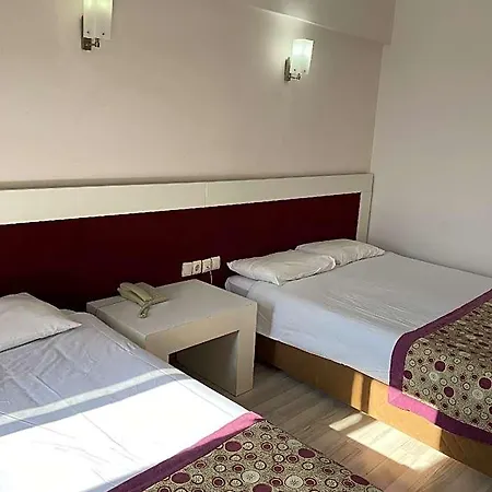 Halici Termal Hotel