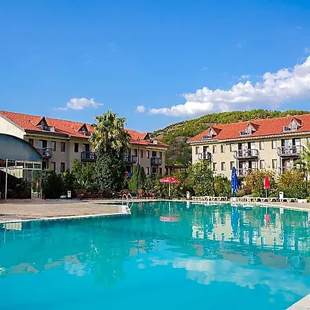 Halici Termal Hotel 4*